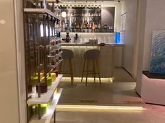 -théATRE 茶聚场(王府中環店)