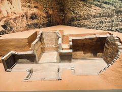 -洛阳古墓博物馆