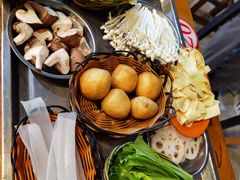 -范贤光鸡公煲(平乐园总店)