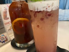 -打趸BTC·Breaktime cafe(北京路店)