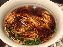 -南京大牌档(凯德大峡谷店)