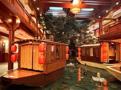 -潇湘甲鱼村(清河店)