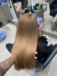 -摩登时代美发沙龙