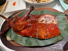 -小厨娘淮扬菜(天印大道店)