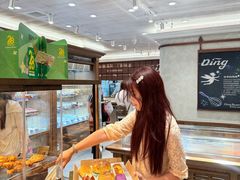 -丁香西饼屋(桂林路店)