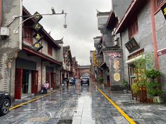 -襄阳古城