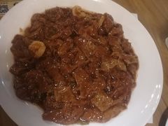 -陈傻子餐厅(世纪都会店)