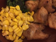 -萨莉亚意式餐厅(中北永旺店)