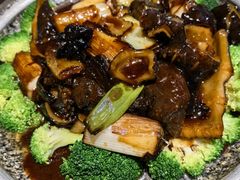 -老德州四合院·德州菜(天衢路店)