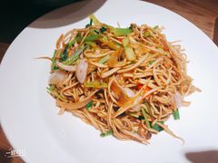 -逗号立方