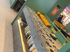 -一席地·本地鸡窝·杭帮鸡火锅(萧山银隆百货店)