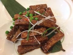 -好福记饭店(红梅公园店)