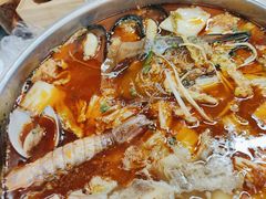 -陈小厨海鲜大咖·15年平潭味(龙王头店)
