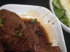 -贡梅老面馆·蟹粉面·无锡特色小吃(南长街主推店)