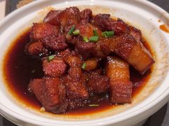 -梁家大院•农家菜(昆山会展中心店)