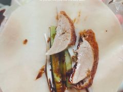 -京匠坊北京烤鸭(下沙店)
