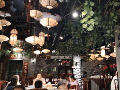 -龙抄手食府(浣花北路店)