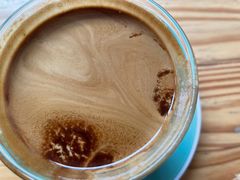-Cafe del Volcan(永康路店)