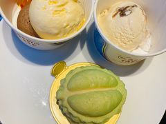 -大中华希尔顿酒店-念自助餐·嗨啤·小龙虾