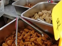 -518豆腐干(总店)