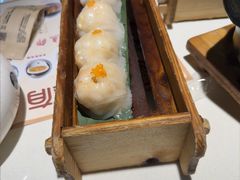 -粤点越有·茶点·粤菜(樵岭国际店)