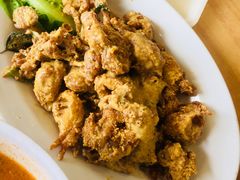 -ZF Seafood Restaurant 卓峰海鲜餐