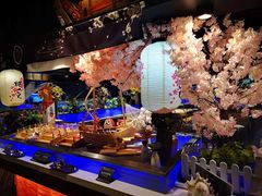 -V-ONE西雅图海鲜自助餐厅(仓山万达广场店)