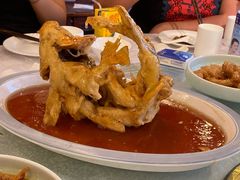 -三义和酒楼(广渠门店)