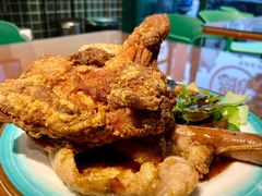 -渣·餐厅(西斗门店)