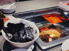 -海底捞火锅(让胡路万达店)