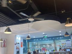 -真食净香居·内蒙烧麦(亚运村店)