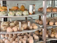 -共和老洪豆花草粿水粿