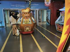 -快乐街区(重庆龙湖时代天街店)