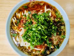 -冯记豆花店(健翔桥店)