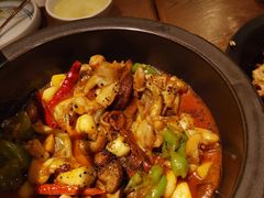 -云海肴·汽锅鸡·云南菜(领展购物广场·中关村店)