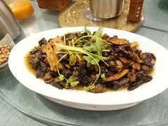 -茶油香闽南菜·花园餐厅(前埔店)