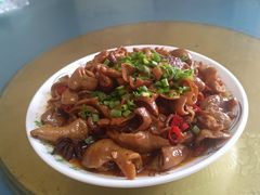 -陈有良尖椒鸡(江津总店)