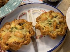 -点都德(汇胜楼店)