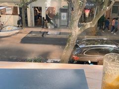 -Alimentari早午餐(安福路店)
