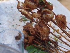 -林二哥宜烤官·宜宾小烧烤