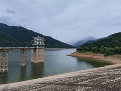 -陕西省红河谷森林公园