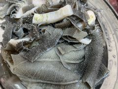 黑百叶-江村四哥新鲜牛肉店(江高总店)