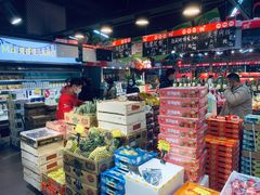 -嘿嘛仓储购(华明店)