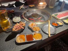 -伊茉家的烤肉店(勒泰中心店)