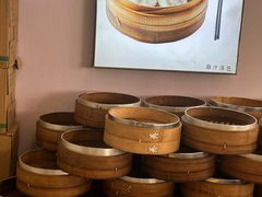 -鸡鸣汤包(红山动物园店)