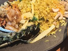 -Tegu泰古莲·泰国餐厅(红山6979店)