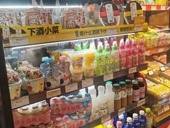 -来伊份(龙之梦长宁店)