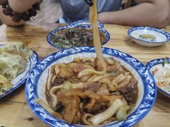 精烩菜-呼市烧麦羊杂(幸福路店)