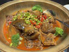 -中国徽菜·徽商故里(广安门店)