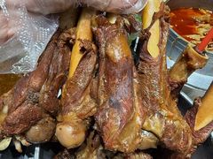 -和庆斋羊蝎子火锅·碳缸烧烤(顺义旗舰店)